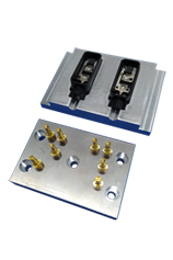 Rito-Rr热熔铆点模具